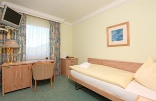 Tenedo Swiss Quality Hotel
