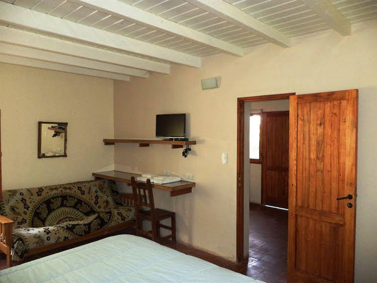 Lujan De Cuyo B&B
