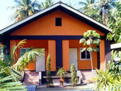 Tropicana Samui Resort