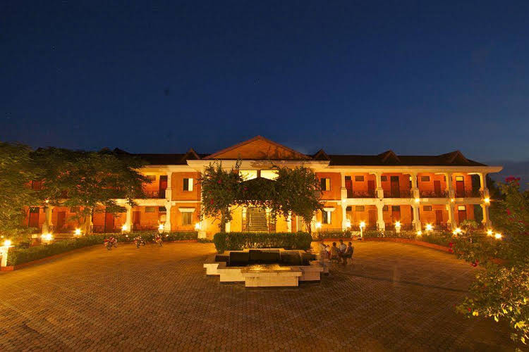 Buddha Maya Garden Hotel And Resort