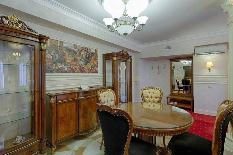 Zvezda Hotel