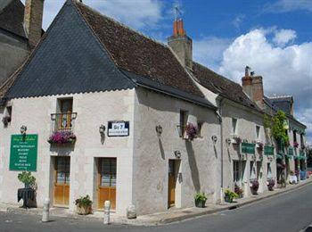 Logis Auberge Le Colombien