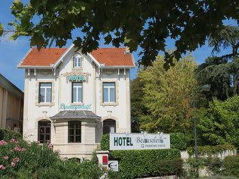 Hotel Beausoleil