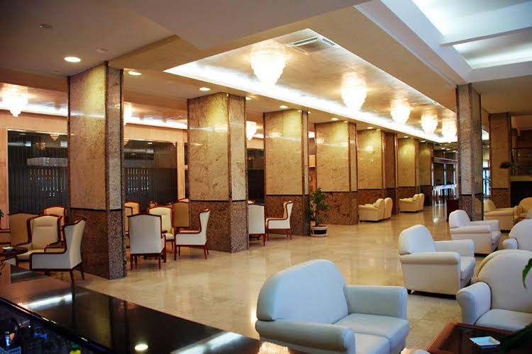Mediteran Conference & Spa Resort and Aqua Park