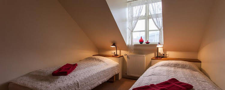 Gamla Guesthouse