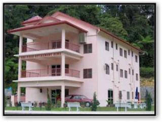 KRS Pines GuestHouse
