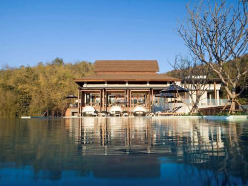 Veranda High Resort Chiang Mai – MGallery by Sofitel