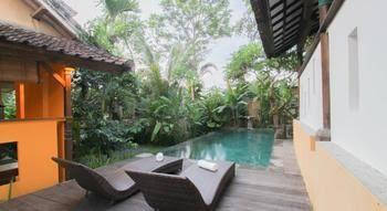 Gusde House & Villa