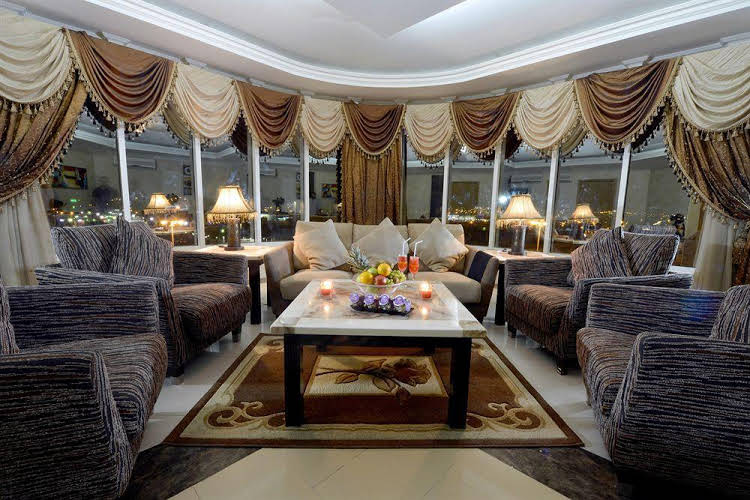 Boudl AL Maydan