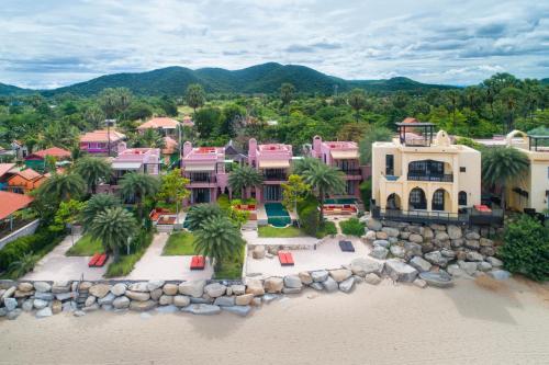 Villa Maroc Pranburi