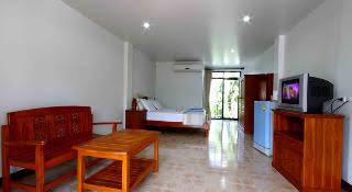 Lotus Hotel