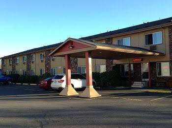 Dunes Motel Hillsboro