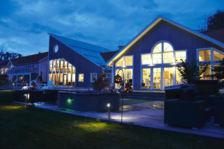 Granso Slott Hotel & Spa