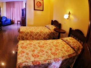 Vigan Gordion Hotel