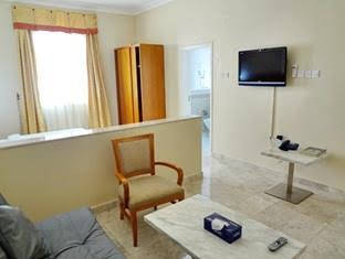 Al Faisal Hotel Suites