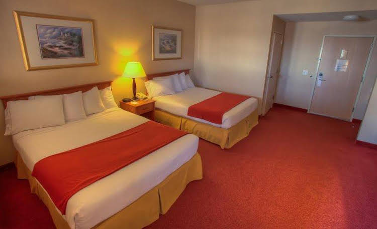GuestHouse Hotels and Resorts Ocean Shores