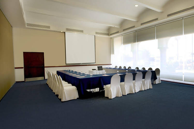 Fiesta Inn Celaya