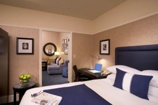 Hotel Harbor Court - A Kimpton Property