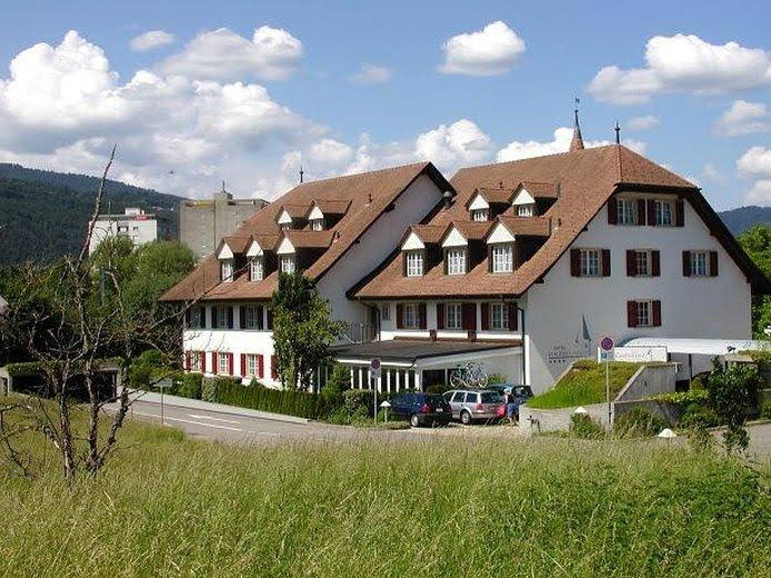 Hotel Restaurant Schlossli