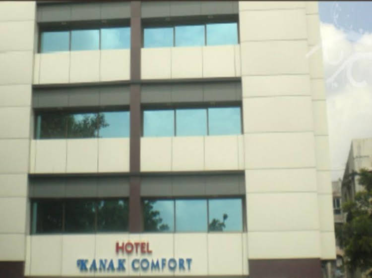 Hotel Kanak Comfort