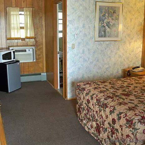 Alpenhaus Motel