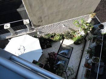 Aparthotel Residence Bara Midi
