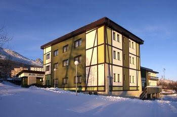 Apartmanovy dom Familia Smokovec