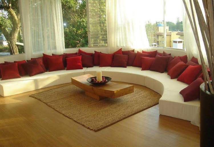 Indra Spa