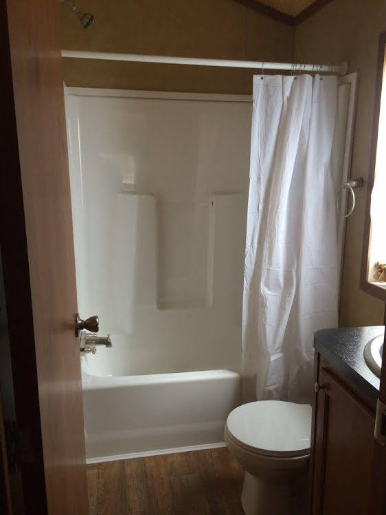 Wild Acres RV Resort