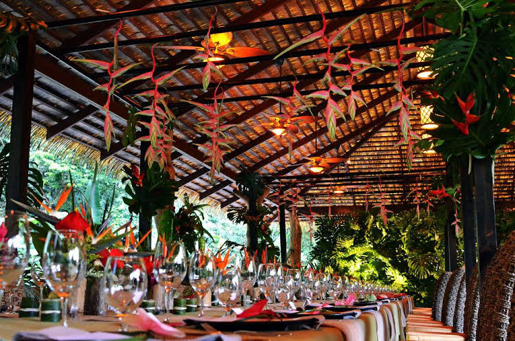 The Springs Resort & Spa at Arenal
