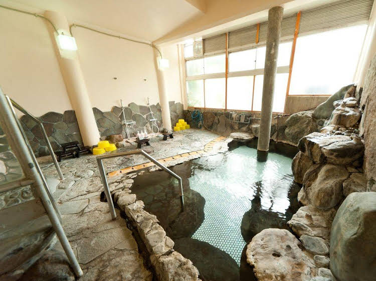 Kiya Ryokan