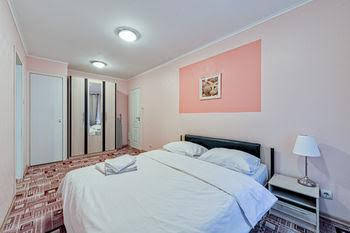 Oksana's Apartments - Nevsky 64