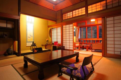 Ryokan Ohashi