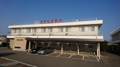 Hotel Taiheiyo