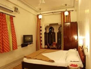 Hotel Thamla Haveli