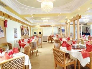 Al Qurum Resort (Previously Sheraton Qurum Resort)