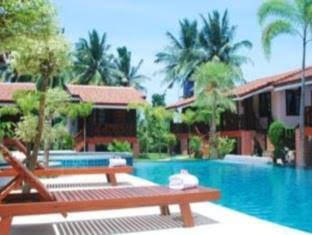 Sangswan Resort