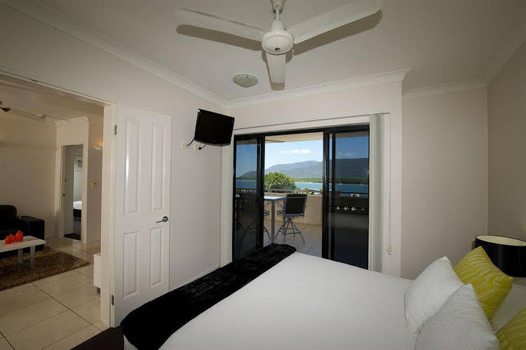 Jack & Newell Luxury Apartments