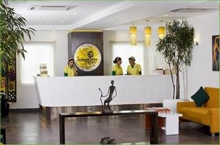 Lemon Tree Hotel East Delhi Mall