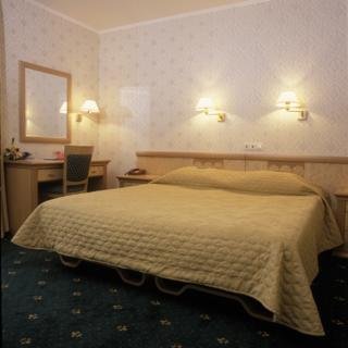 Park Inn Pulkovskaya