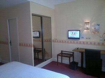 Hotel Le Provence