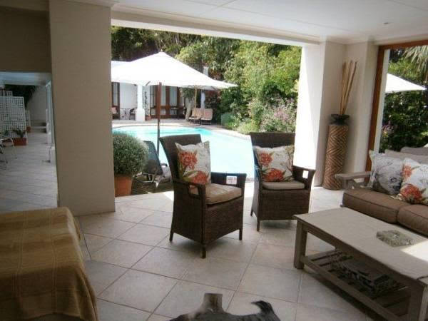 Fernwood Manor Boutique Guest House