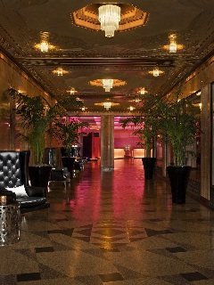 W Minneapolis-The Foshay