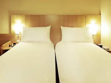 Hotel Ibis Nevers