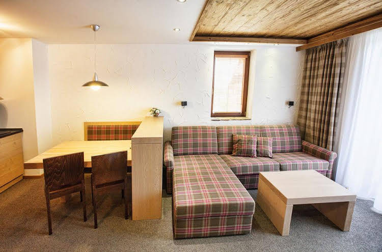 Kukucka Mountain Hotel and Residences