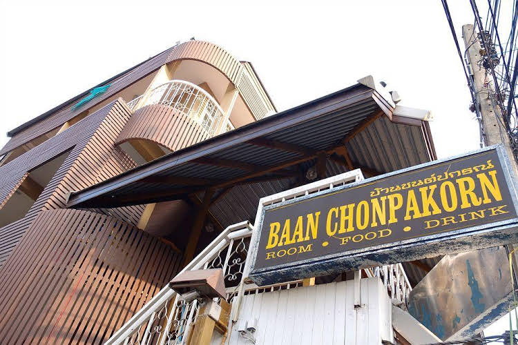 Baan Chonpakorn Chiang Mai