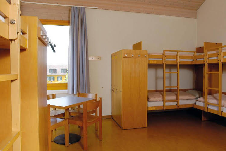 Youth Hostel Zug
