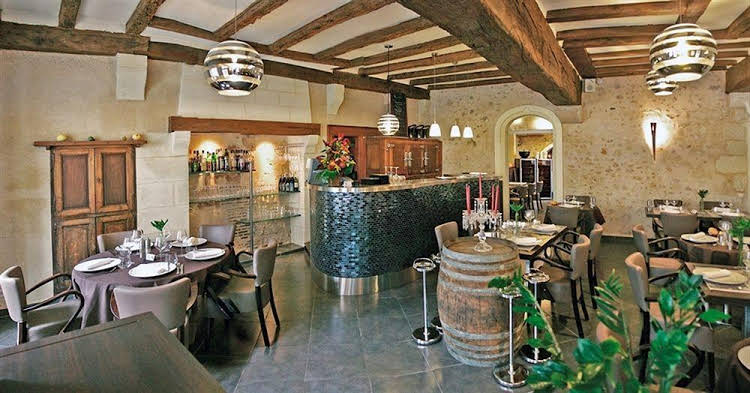 Le XII de Luynes Relais du Silence