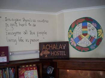 Hostel Achalay
