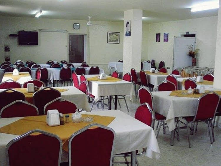 Pilgrim's Guest House